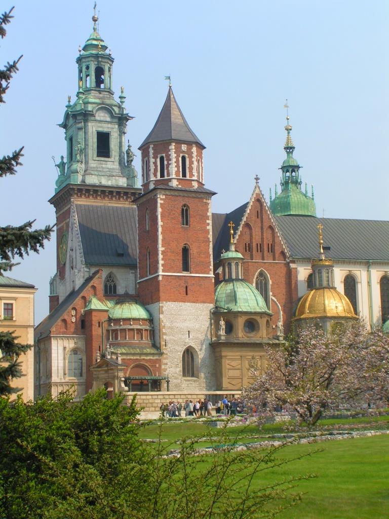 Krakau - 2006